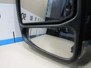 Зеркало левое электрическое Ford Tourneo 2013г. 2013064 - Фото 4
