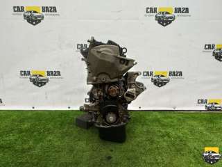 Двигатель  Renault Logan 2 1.2  2013г. d4f732  - Фото 7