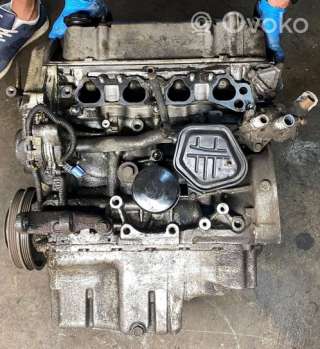 Двигатель  Honda HR-V 2 1.6  Бензин, 2001г. artKMP14771  - Фото 7