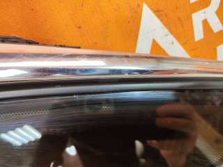 стекло глухое Lexus NX 2014г. 6271078010, 43r005834 - Фото 3