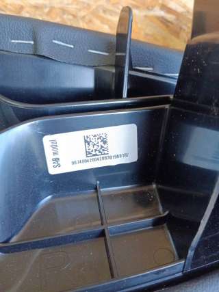 Подушка безопасности боковая (в сиденье) BMW 4 G22/G23 2021г. 7486426,72127486426 - Фото 5