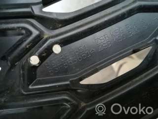 Решетка радиатора Audi Q3 2 2021г. 83f853651 , artDFG944 - Фото 4
