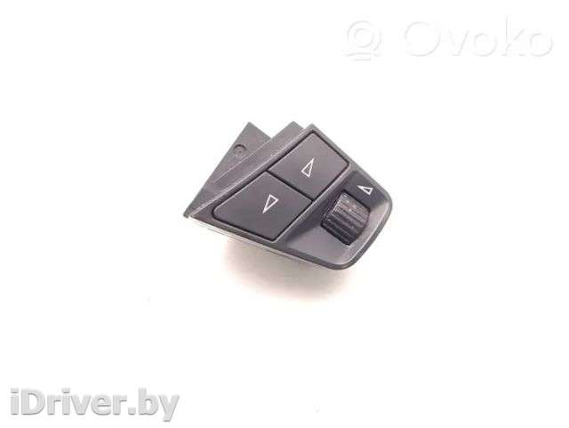 Кнопки руля Opel Antara 2012г. 20971971, 111209, 8662u , artDAV215715 - Фото 1