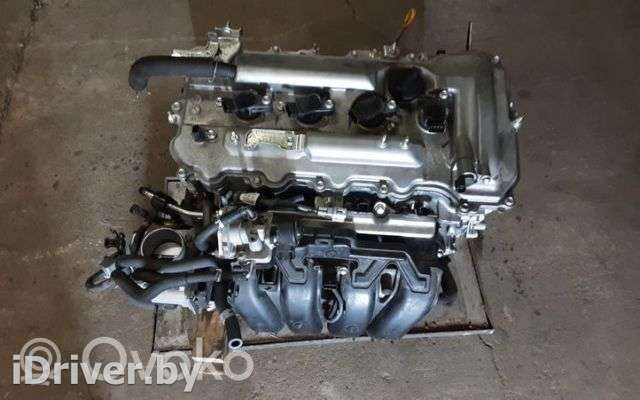 Двигатель  Lexus NX 2.5  Гибрид, 2017г. x2ary32ta, 2ar , artERN67782  - Фото 1