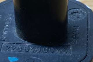 Датчик уровня омывающей жидкости Mercedes C W203 2000г. 2205400045, #C2927 , art7933489 - Фото 2