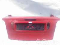 raudonas , artIMP1866922 Крышка багажника (дверь 3-5) к Renault Megane 1 Арт IMP1866922