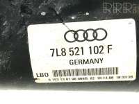 Карданный вал Audi Q7 4L 2008г. 7l8521102f , artATT13960 - Фото 3