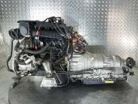 N46B20BF Двигатель к BMW 3 E90/E91/E92/E93 Арт 125595