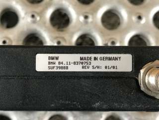 Блок управления телефоном BMW 5 E39 1998г. 84 - Фото 2