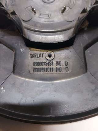 Колпак колесный Renault Master 2 2002г. 8200035453 - Фото 3