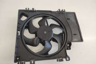 Вентилятор радиатора Nissan Note E11 2006г. 1831602016 , art6898335 - Фото 5