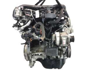 Двигатель  Suzuki Swift 4 1.3 DDiS Дизель, 2014г. D13A  - Фото 8