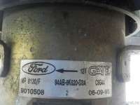 Вентилятор радиатора Ford Escort 6 1999г. 7156962 Ford - Фото 9