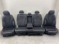 52107352271 Салон (комплект сидений) к BMW X5 F15 Арт 18.66-1082154