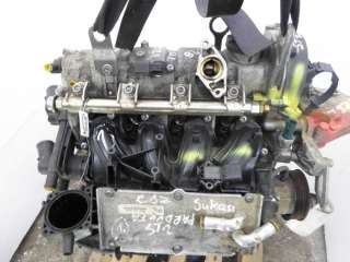 Двигатель  Seat Ibiza 4 1.2  Бензин, 2011г. CBZ,  - Фото 5