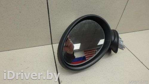 Зеркало левое электрическое MINI Coupe 2012г.  - Фото 1
