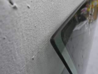 Стекло двери передней правой Buick Regal 2013г.  - Фото 2