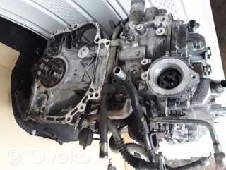 Двигатель  Toyota Avensis 2 2.2  Дизель, 2006г. artROB11009  - Фото 4