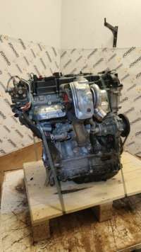 Двигатель  Mitsubishi ASX restailing 1.8  Дизель, 2012г. 4N13,403863  - Фото 4