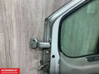 Дверь передняя правая Nissan Primastar 2005г.  - Фото 19