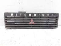 mb38352730 , artDEV249782 Решетка радиатора к Mitsubishi Pajero 2 Арт DEV249782
