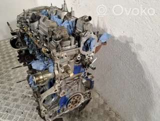 Двигатель  Toyota Avensis 3 2.2  Дизель, 2009г. 190000r140 , artEMT17751  - Фото 6