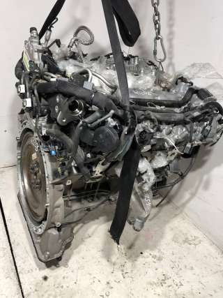 Двигатель  Mercedes GLK X204 3.5  Бензин, 2013г. M276952,276952  - Фото 6