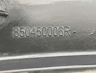 Кронштейн крепления бампера заднего Renault Megane 3 2010г. 850450006r, 0001029624 , artAIR36223 - Фото 6