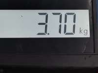 Электропривод багажника Lexus RX 2 2003г. 42710710030, 1638000091 - Фото 5