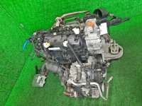 Двигатель  Fiat Panda 3   2013г. 312A2.000  - Фото 3