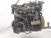 Двигатель  Saab 9-3 1 2.2  2001г. D223LFM004H93559  - Фото 2