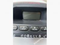 Дисплей Toyota Corolla E110 2000г.  - Фото 2