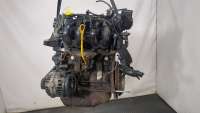 Двигатель  Renault Twingo 2 1.2 Инжектор Бензин, 2008г. D7F 800  - Фото 2