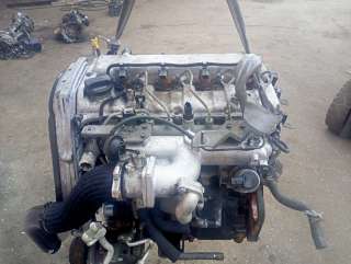  Двигатель к Kia Sorento 1 Арт 74375401