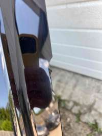 Крышка багажника (дверь 3-5) Audi Q7 4M 2018г. 4M0827025 - Фото 5