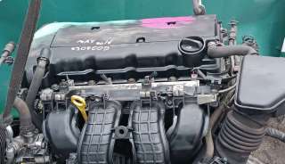 Двигатель  Mitsubishi Lancer 10 2.4 - Бензин, 2009г. 4B12  - Фото 4