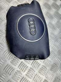 Подушка безопасности водителя Audi A4 B6 2002г. 8e0880201ac , artEVT1748 - Фото 5