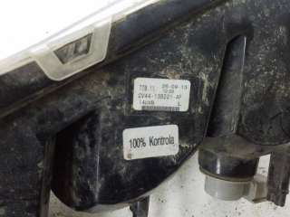 Фара ПТФ передняя левая Ford Kuga 2 2013г. 1849467 - Фото 3