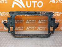 64101Q5000 панель передняя (суппорт радиатора) к Kia Seltos Арт AR222980