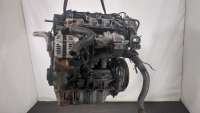 Двигатель  Kia Ceed 1 2.0 CRDi Дизель, 2008г. Z551127Z00,D4EA-F  - Фото 2