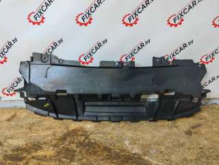 GN158B384GD Защита радиатора к Ford EcoSport Арт 2308