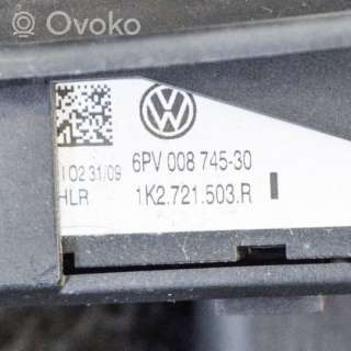 Педаль газа Volkswagen Golf 6 2011г. artGTV46313 - Фото 5