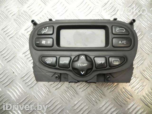 Блок управления печки/климат-контроля Peugeot 206 1 2006г. 96430550xt, , y973 , artTAN7139 - Фото 1