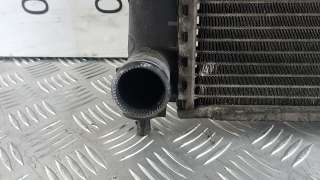 Радиатор системы охлаждения к Kia Ceed 1 Арт NBR03KA01