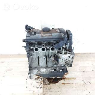 Двигатель  Peugeot 206 1 1.1  Бензин, 2002г. hfx, 10fp66, v3608222v , artSLK40596  - Фото 4