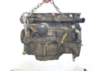 Двигатель  Renault Megane 1 1.6  Бензин, 2001г. artAST2385  - Фото 3
