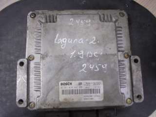 8200355741 Блок управления двигателем к Renault Laguna 2 Арт 18.31-486028