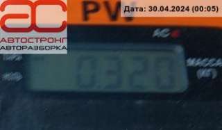Электропривод запирания лючка топливного бака Opel Vectra B 1997г. 90460064 - Фото 2