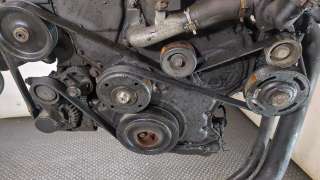 Двигатель  Ford Transit 3 restailing 2.4 TDCI Дизель, 2008г. JXFA, JXFC  - Фото 2