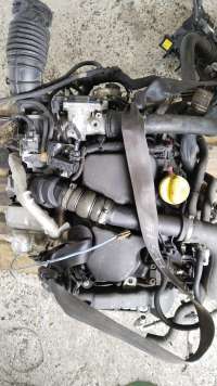 Двигатель  Renault Scenic 3 1.5 DCi Дизель, 2013г. K9K636  - Фото 6